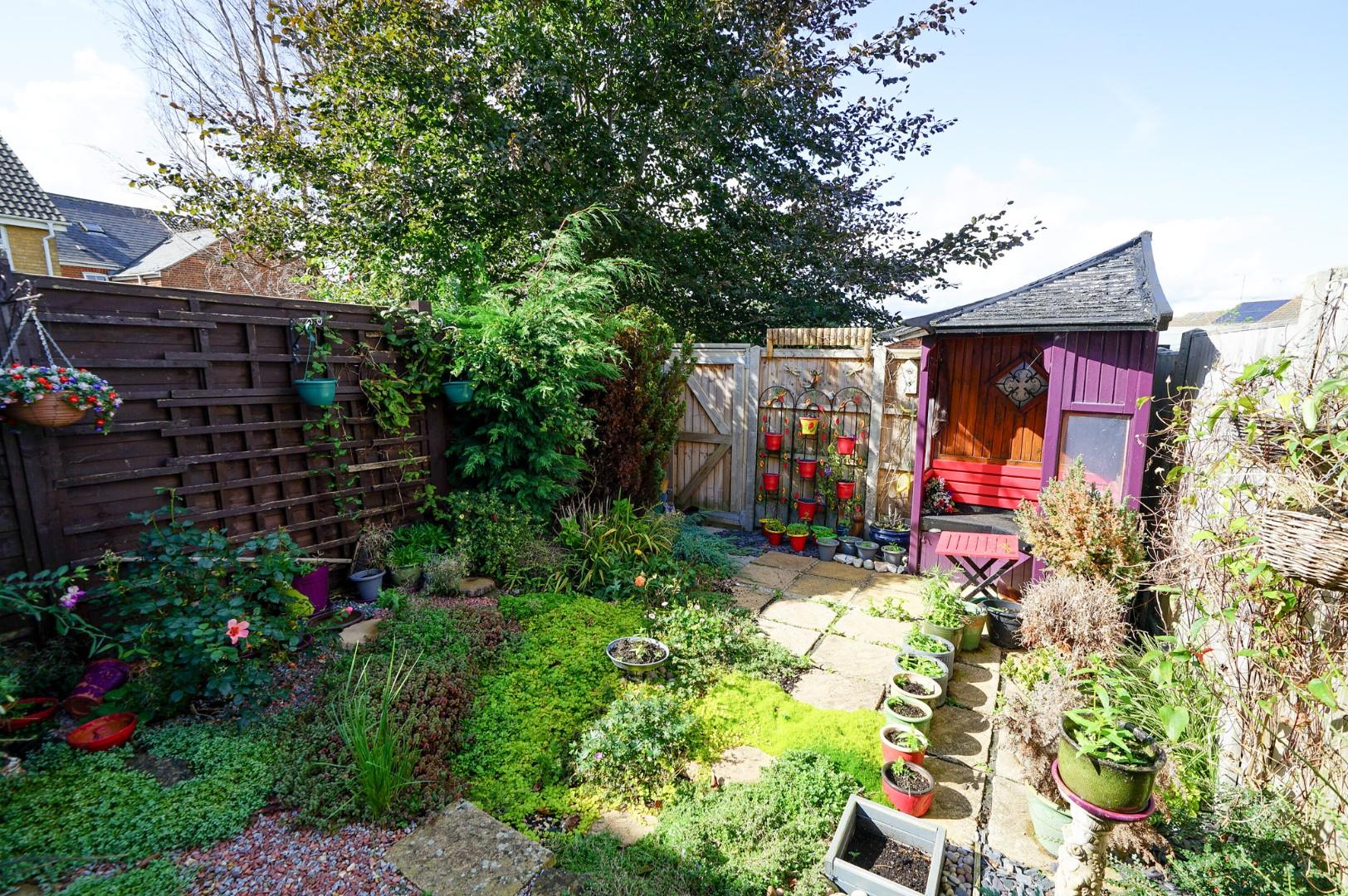 The Maltings, Leighton Buzzard Quarters Estate Agents